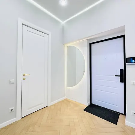 Comfort City Almaty Exterior photo