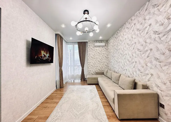 Comfort City