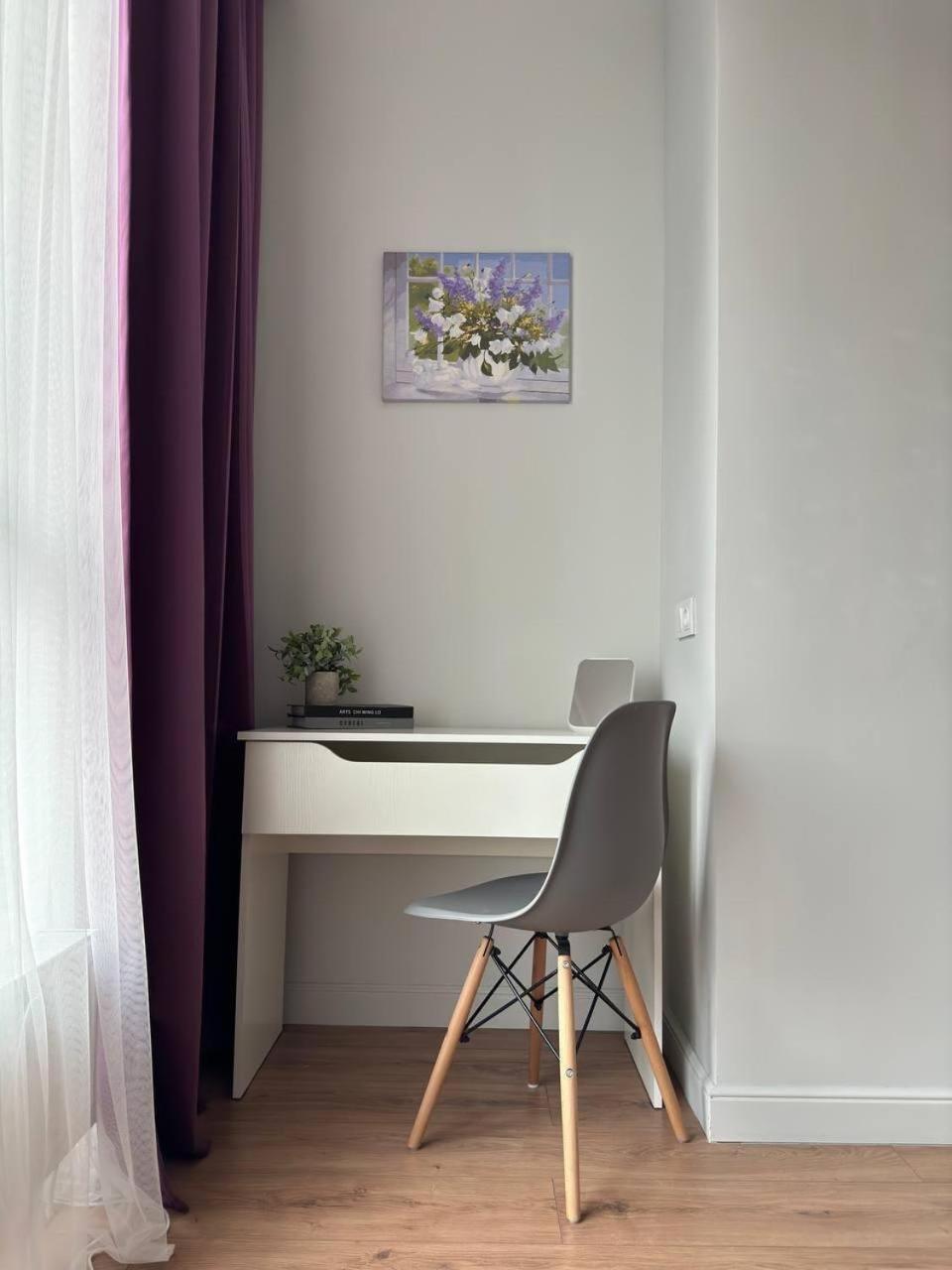 Apartment Comfort