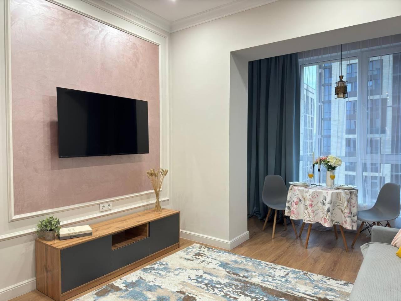 Apartment Comfort
