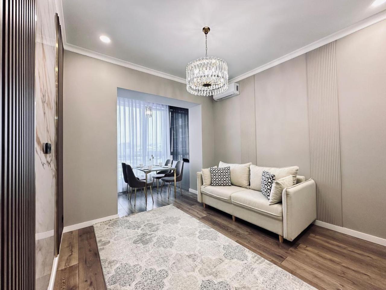 Apartment Comfort *