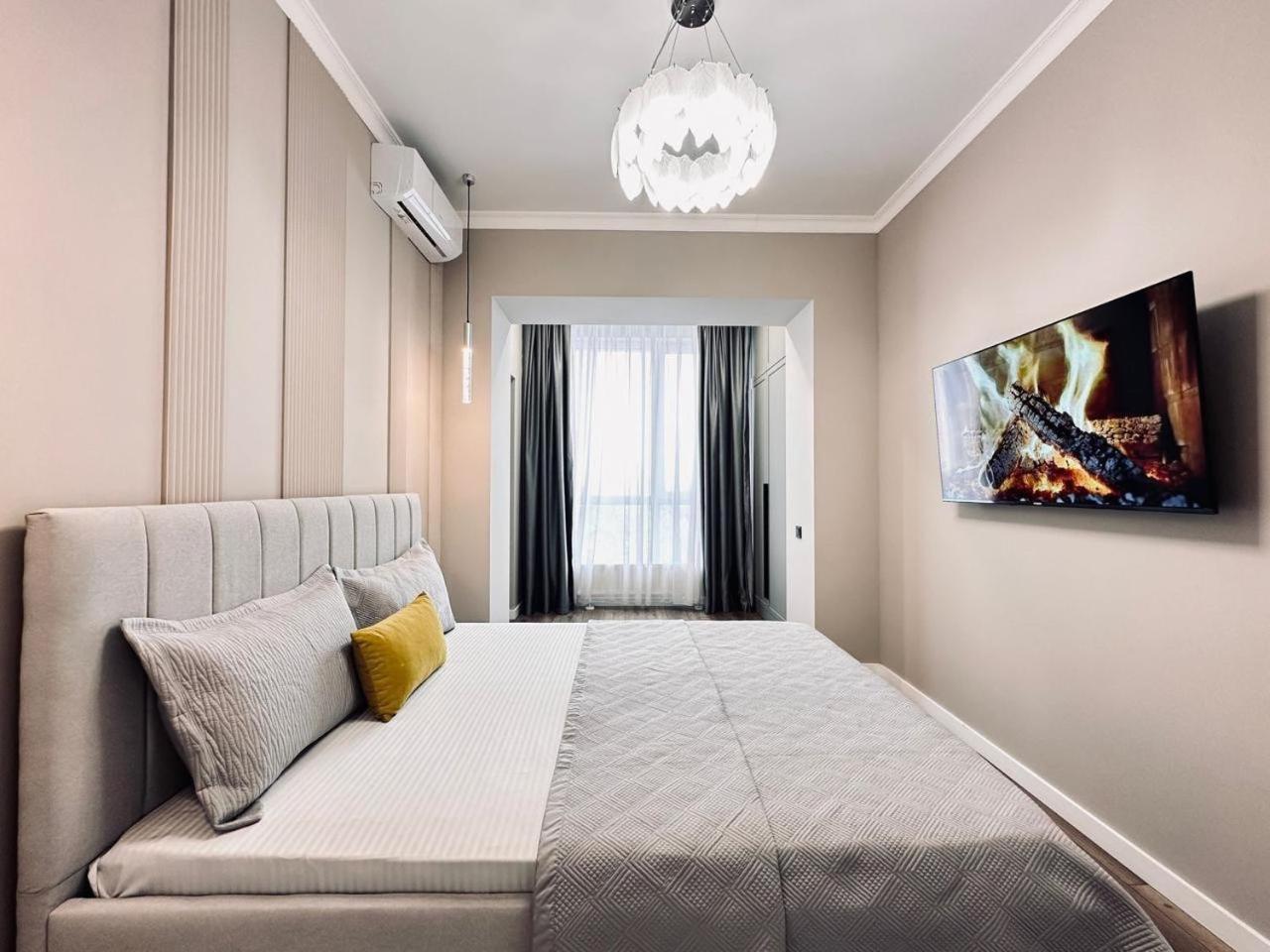 Apartment Comfort