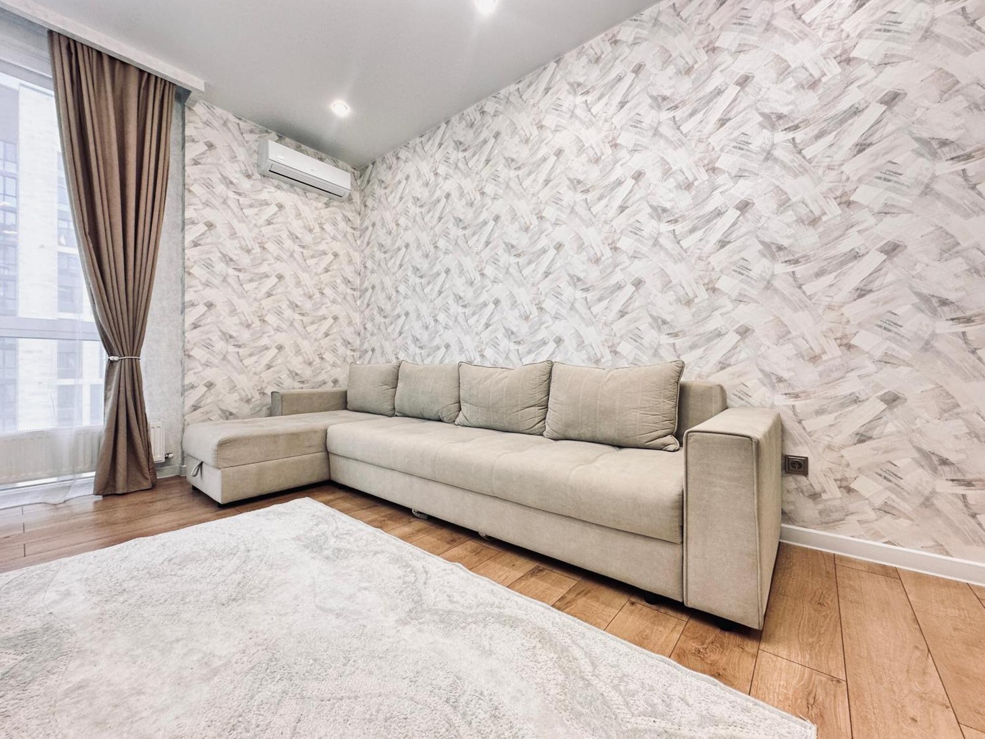 Apartment Comfort *