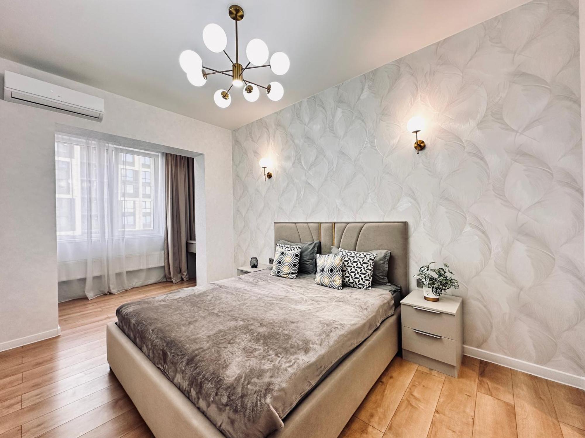 Comfort Apartment *