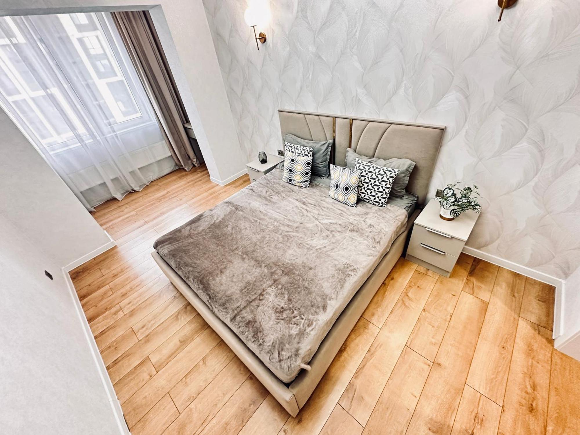 Comfort Apartment
