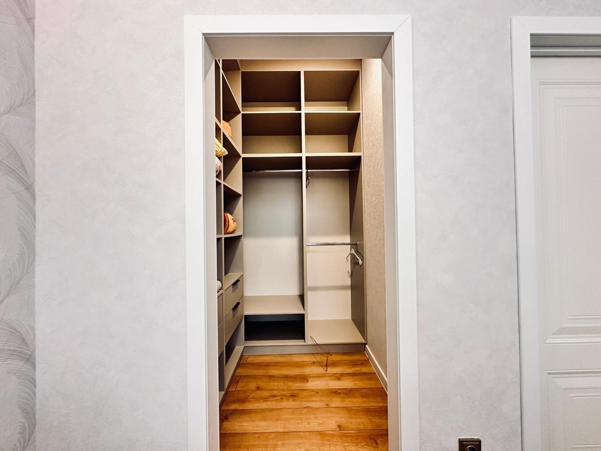 Apartment Comfort