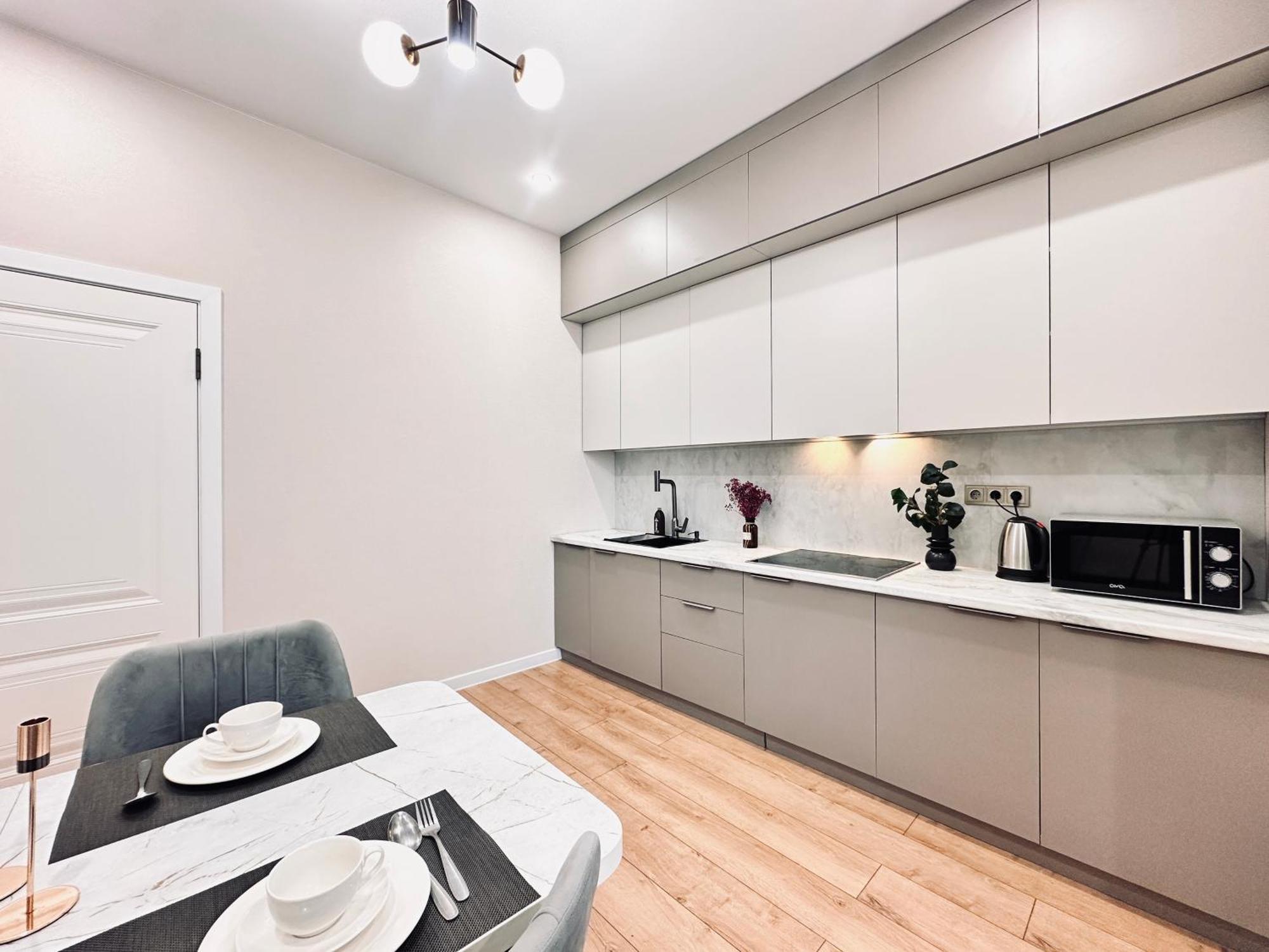 Comfort Apartment Almaty