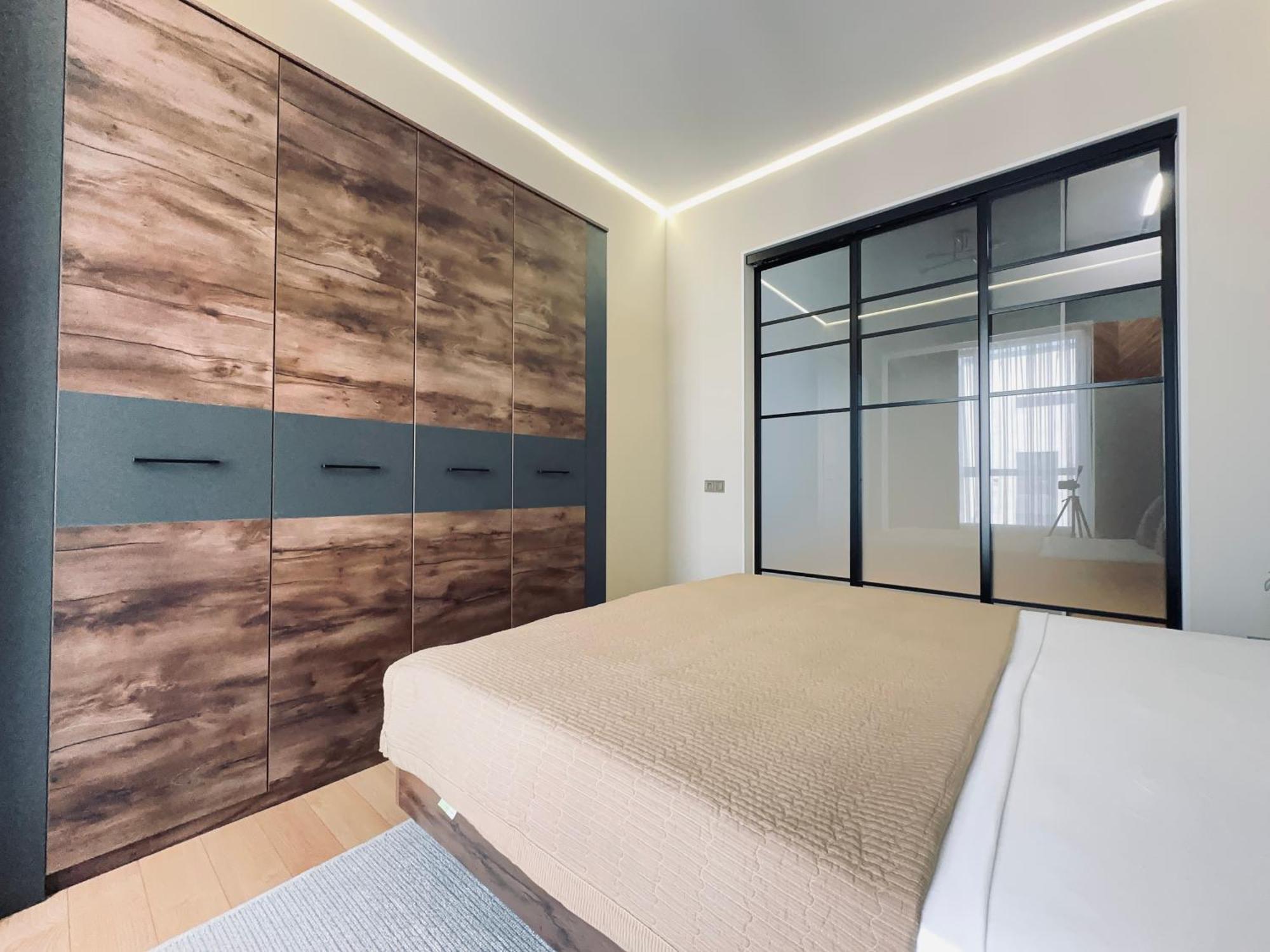 Apartment Comfort
