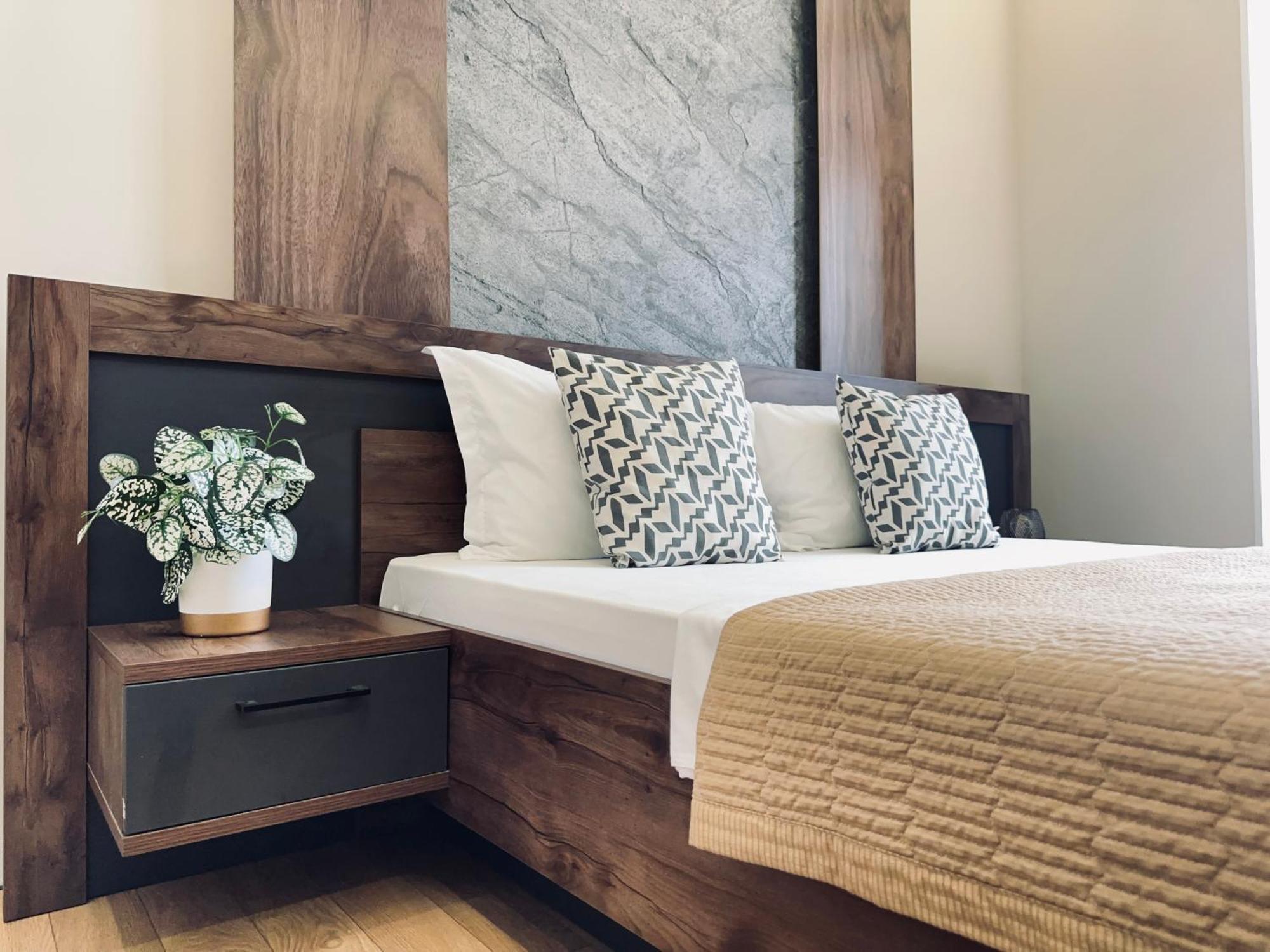 Apartment Comfort