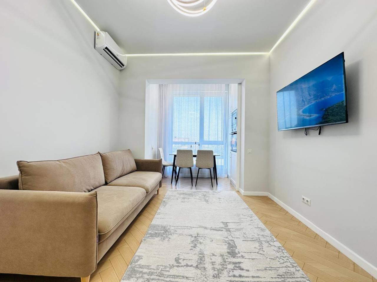 Apartment Comfort