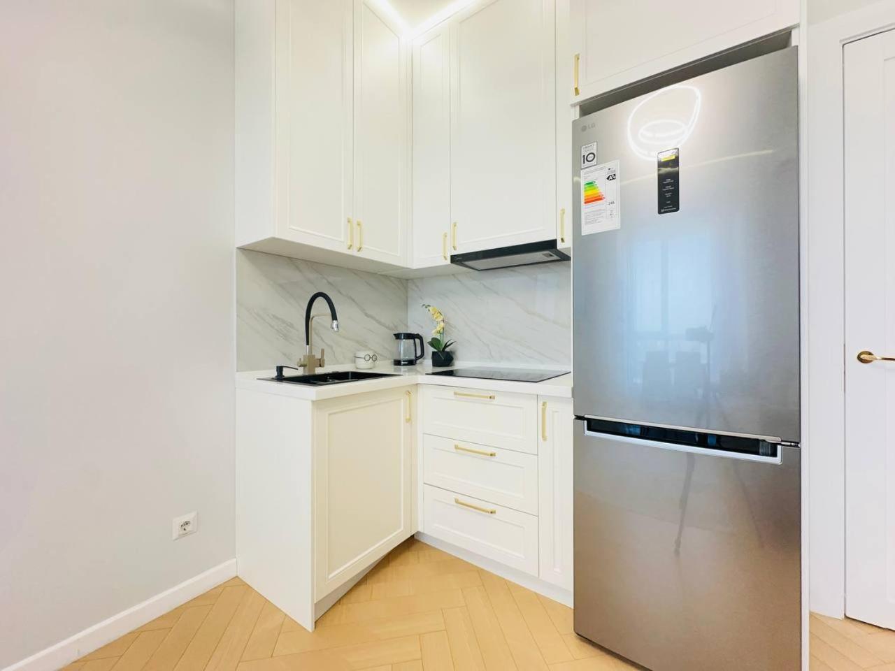 Comfort Apartment *