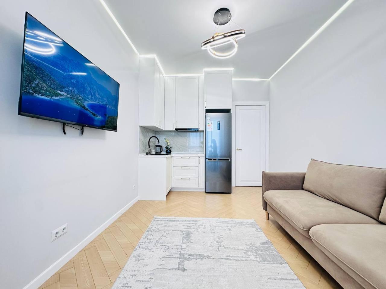 Apartment Comfort