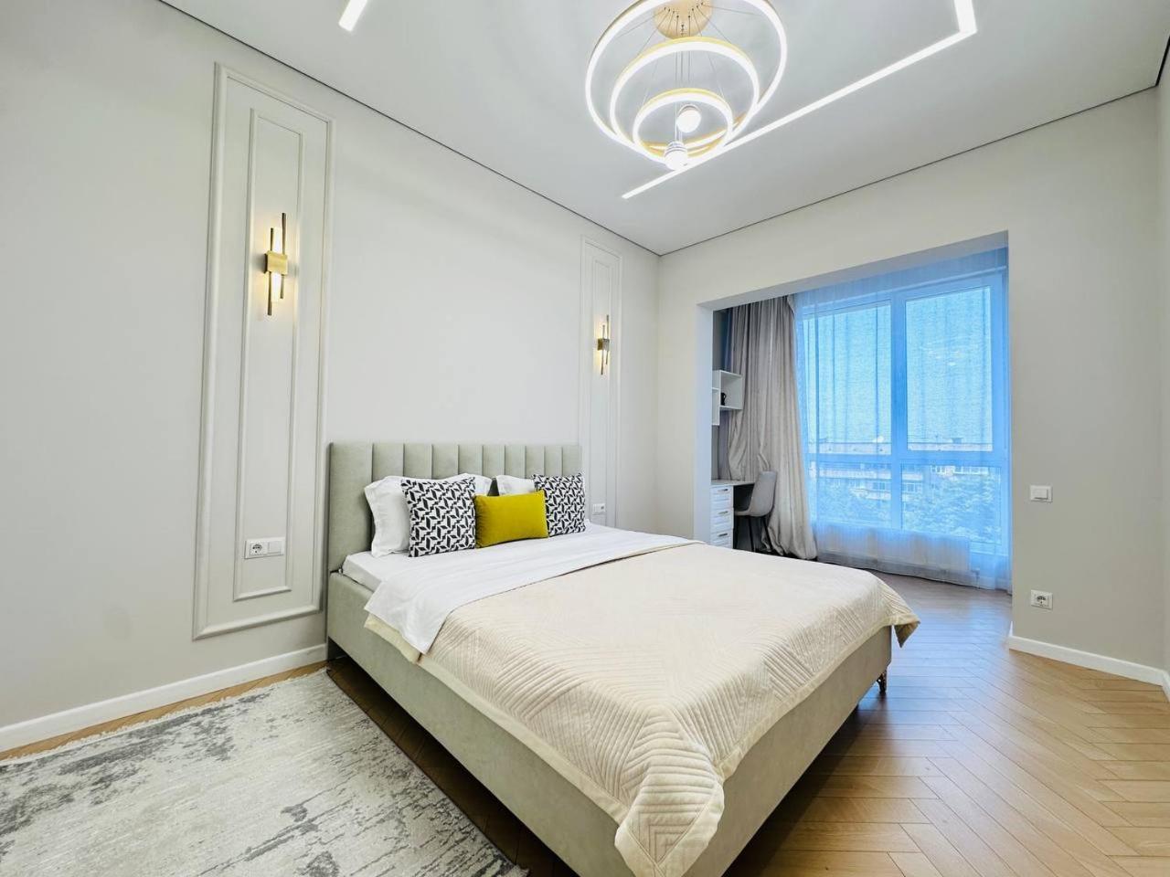 Apartment Comfort *